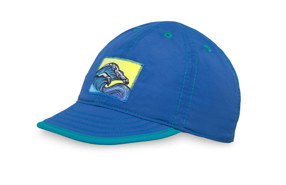 Kids seahawks hot sale hat