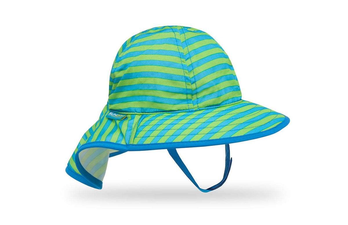 Infant SunSprout Hat