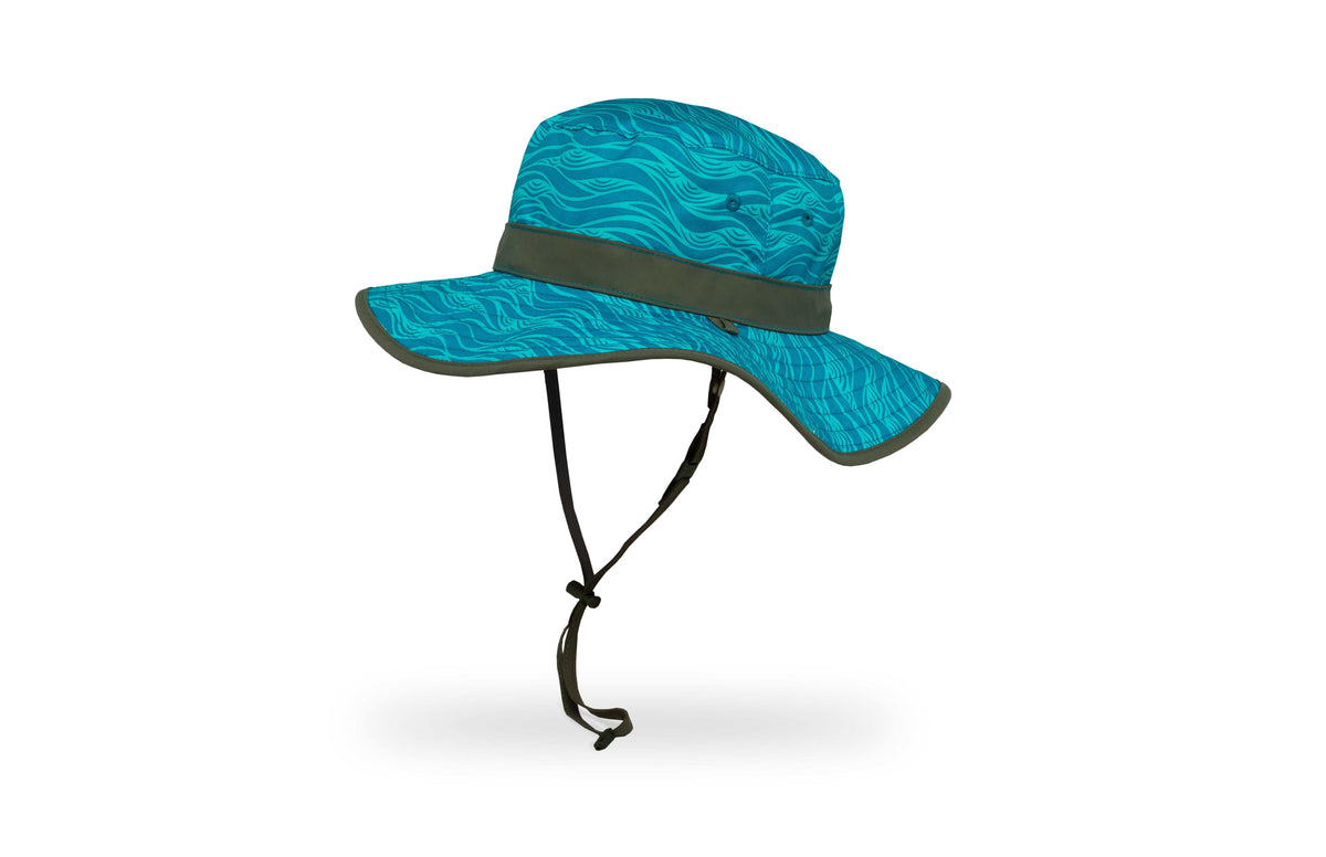 Sunday afternoons trailhead boonie hat online