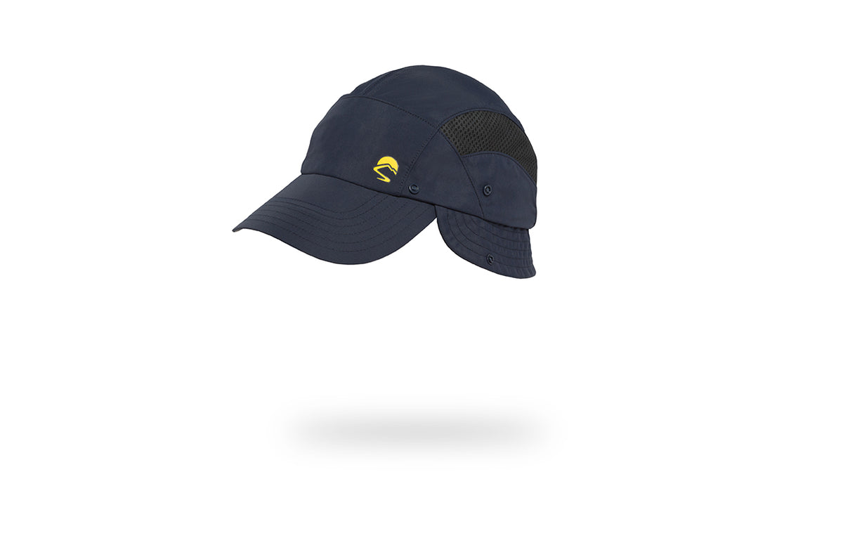 Cruiser Breathable Sol Hat – GetACTV