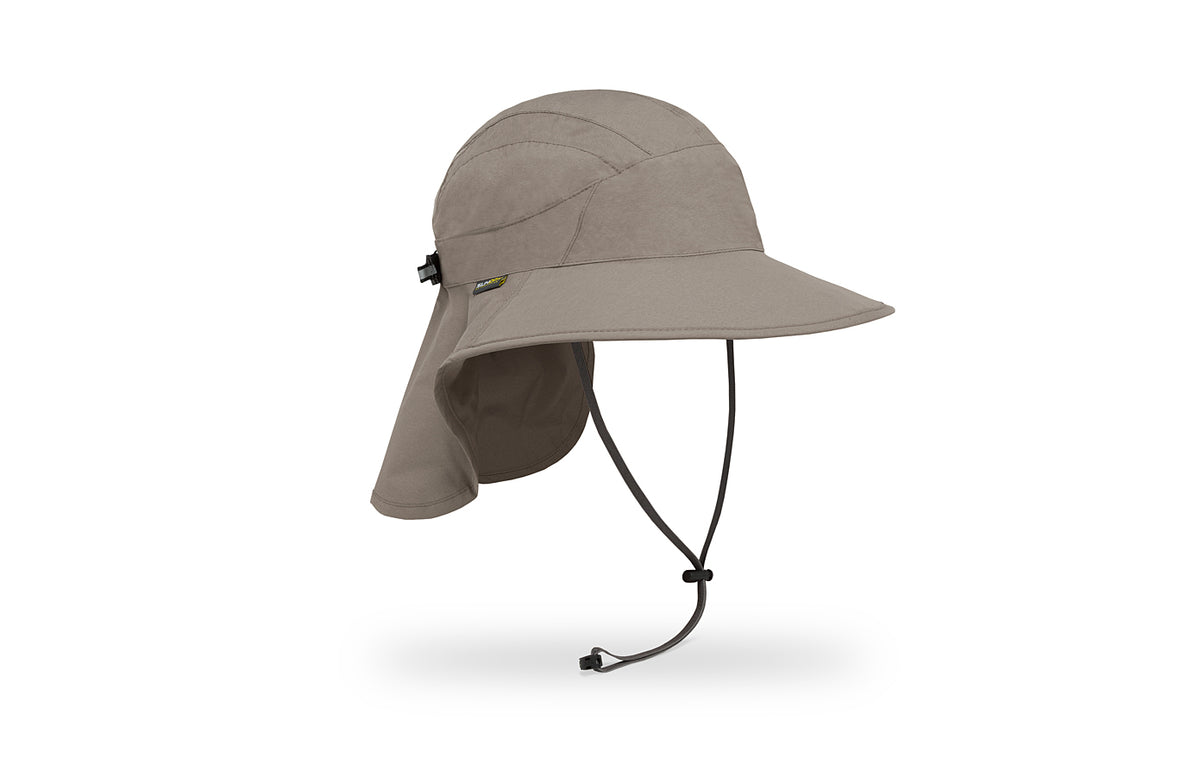 Ultra Adventure Storm Hat - Ultimate Storm Hat – Sunday Afternoons Hats UK