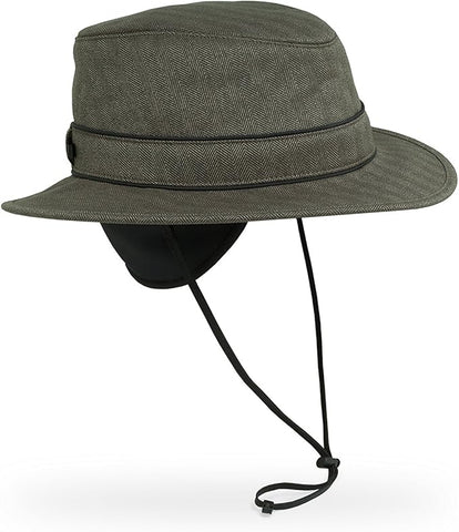 Alpine Fedora