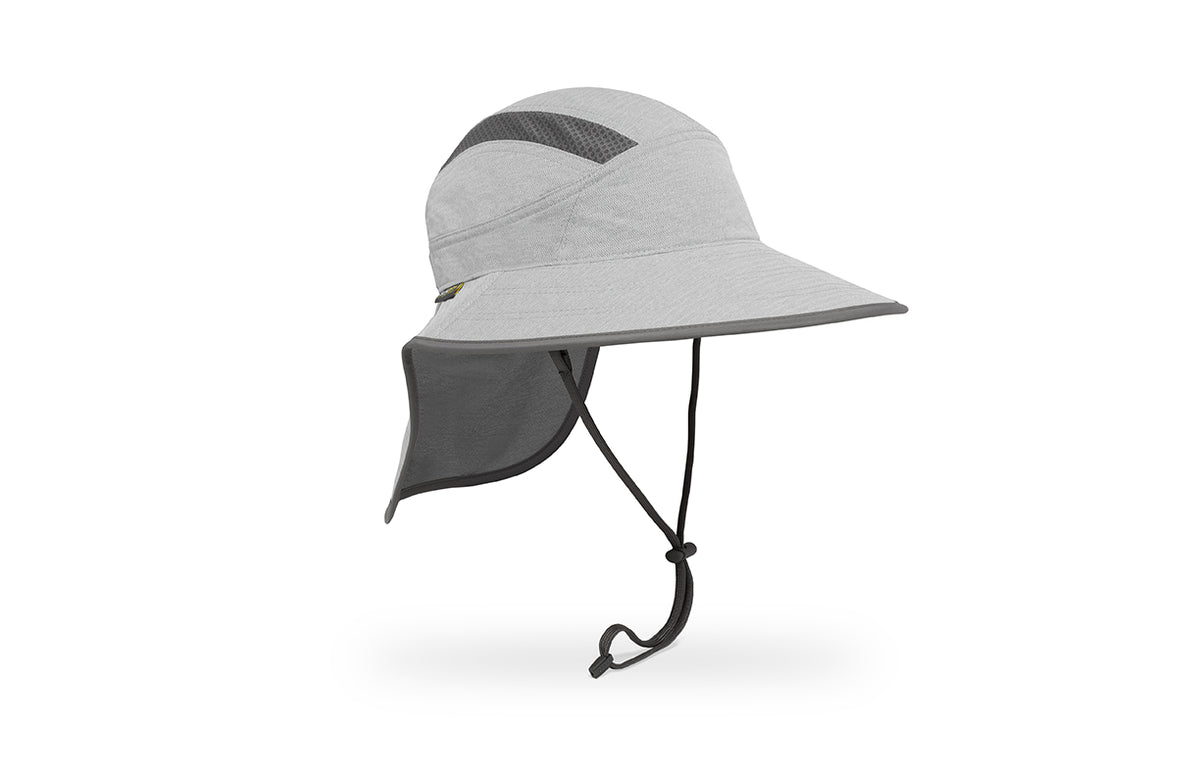 Kids' Ultra Adventure Sun Hat - UPF 50+ Protection – Sunday Afternoons ...