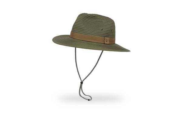 Ventura Hat  Outdoor hats, Sweatband, Mens caps